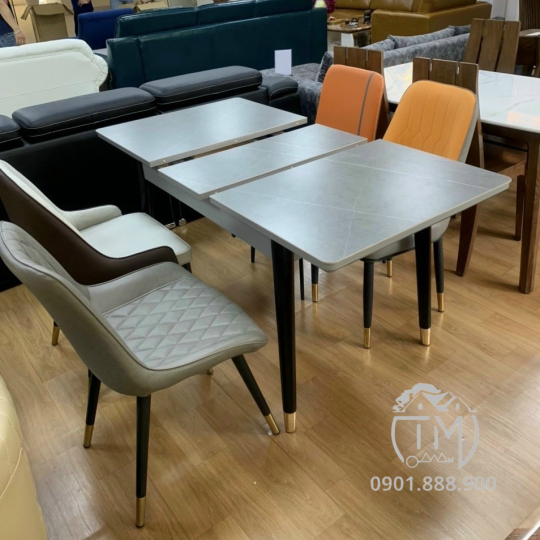 Bàn Ăn Thông Minh TM07