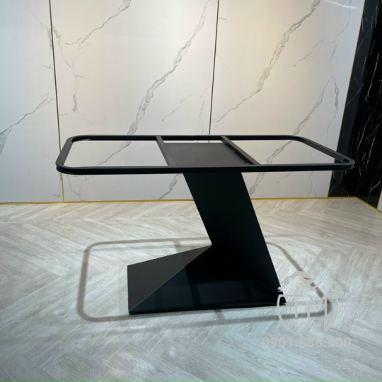 Bàn Ăn Chân Sắt TM10