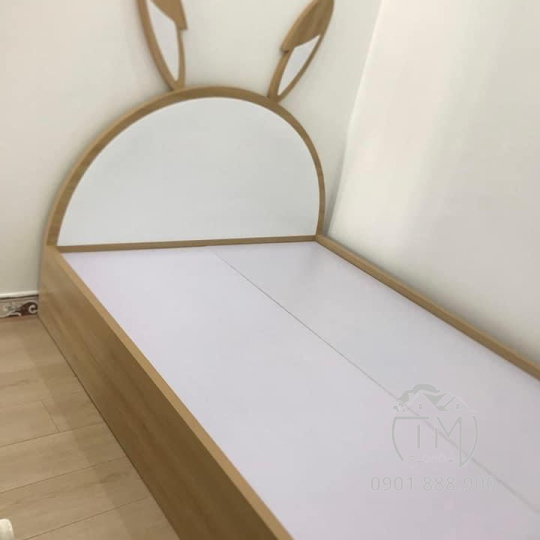 Giường Trẻ Em TM01