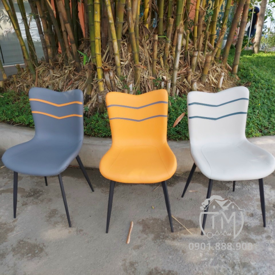 Ghế Ăn TM23