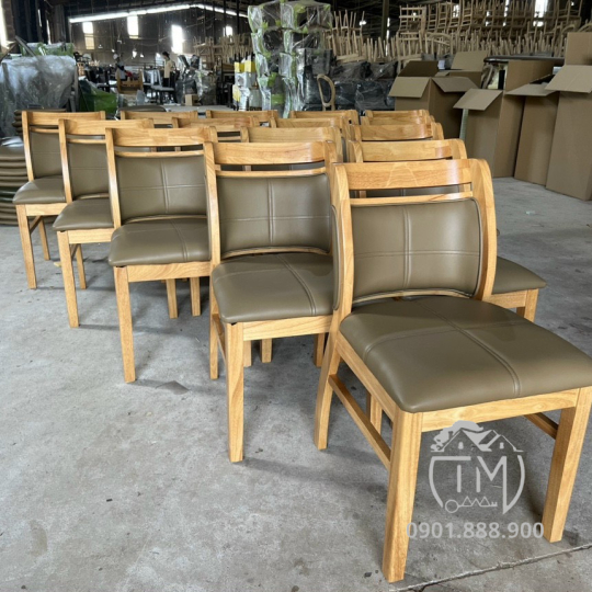 Ghế Ăn TM28
