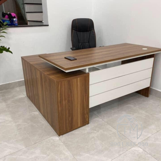 Bàn Văn Phòng TM01