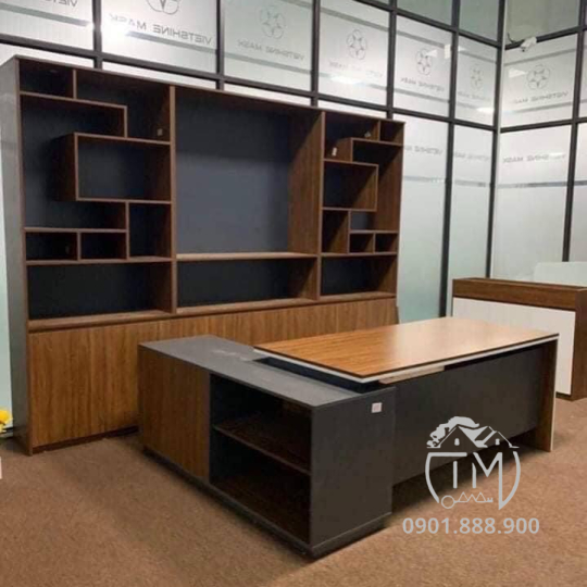 Bàn Văn Phòng TM03