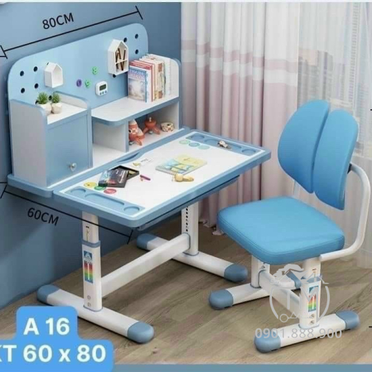 Bàn Học Sinh Trẻ Em TM01