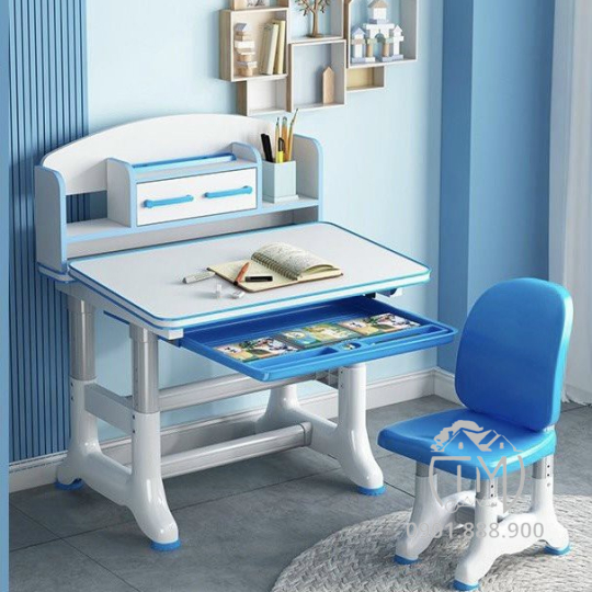 Bàn Học Sinh Trẻ Em TM05