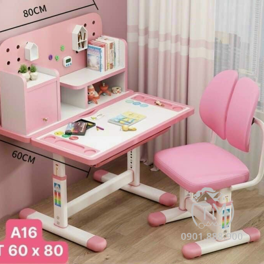 Bàn Học Sinh Trẻ Em TM08