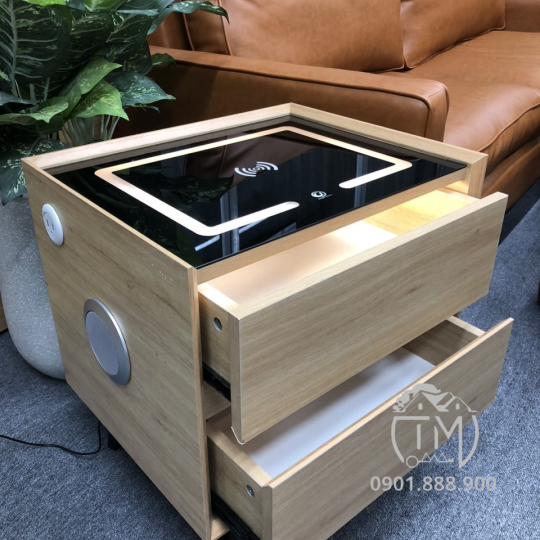 Tủ Đầu Giường TM03