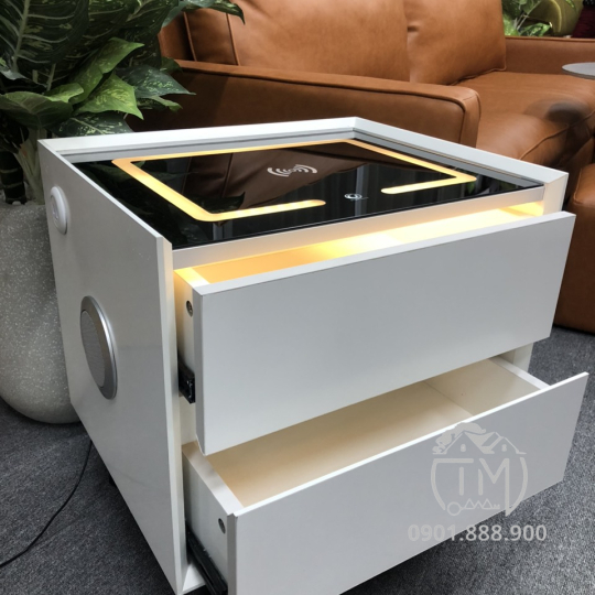 Tủ Đầu Giường TM05