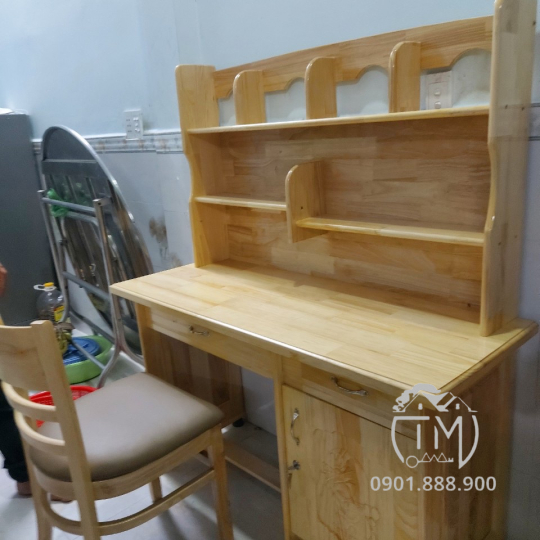 Bàn Học Sinh Trẻ Em TM15