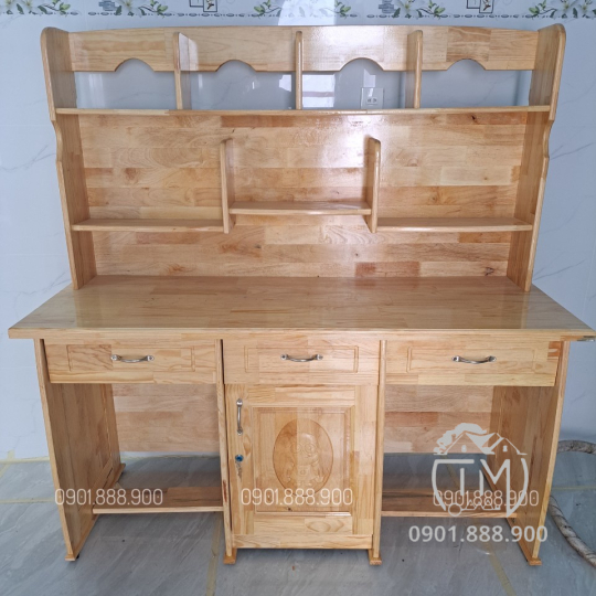 Bàn Học Sinh Trẻ Em TM16