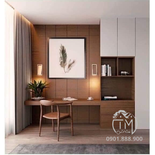 Bàn Làm Việc TM08
