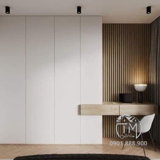 Bàn Làm Việc TM12