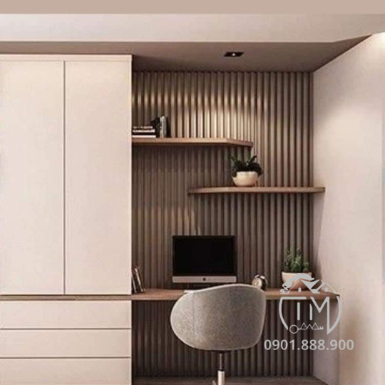Bàn Làm Việc TM15