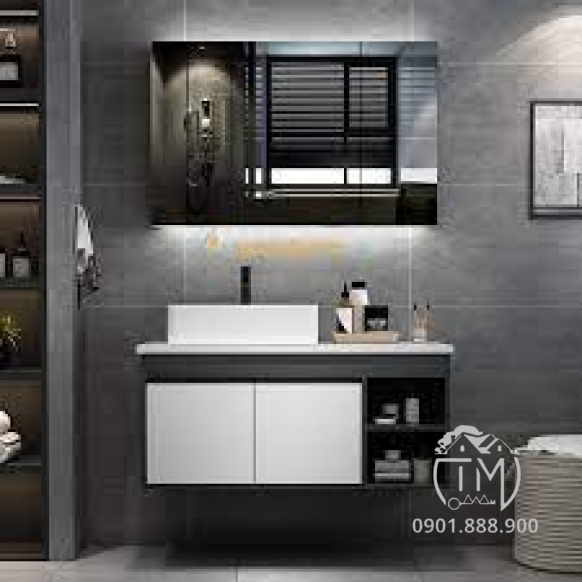 Tủ Lavabo